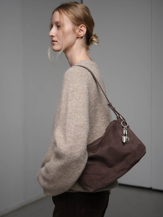 Facade Pattern Wayne Bag ash