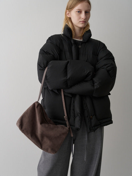 Facade Pattern Wayne Bag ash