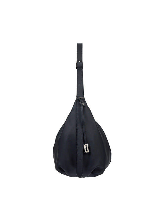 Vunque Halfmoon Groovy Hobo L (Halfmoon Groovy Hobo Large) 2 colors