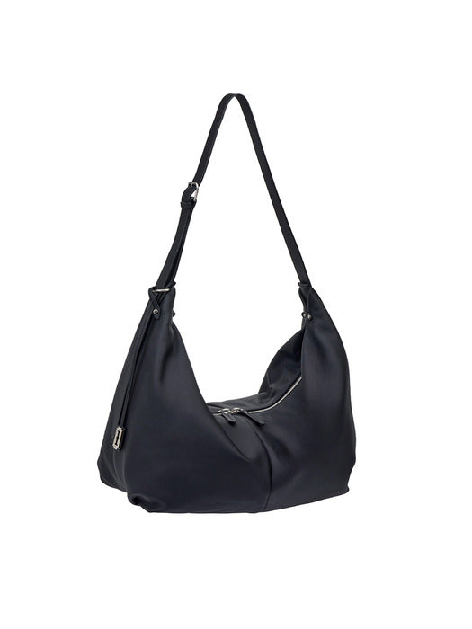 [vunque] [Exclusive] Halfmoon Groovy Hobo L - 2 colors