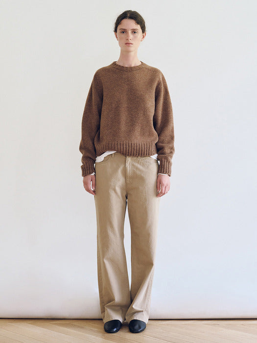 Clothing in beige - Premium quality product image