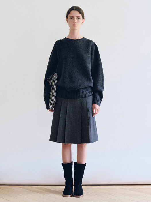 Clothing in gray - Premium quality product image