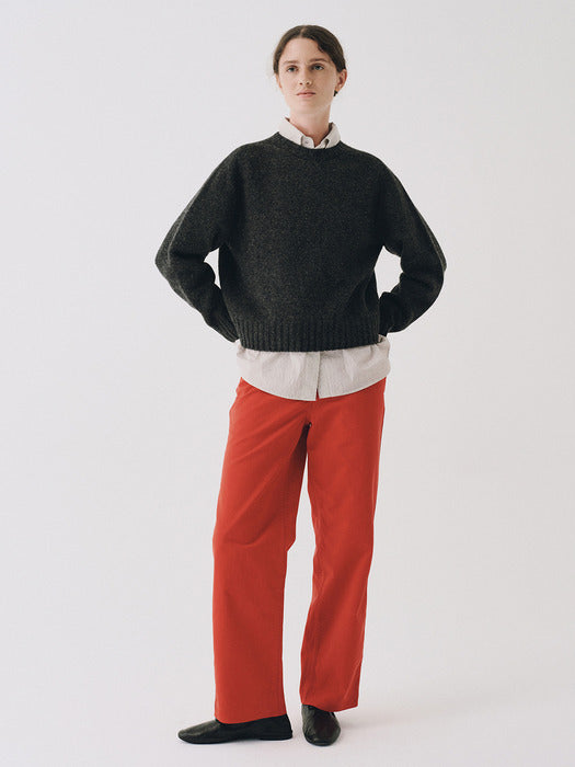 Clothing in red - Premium quality product image