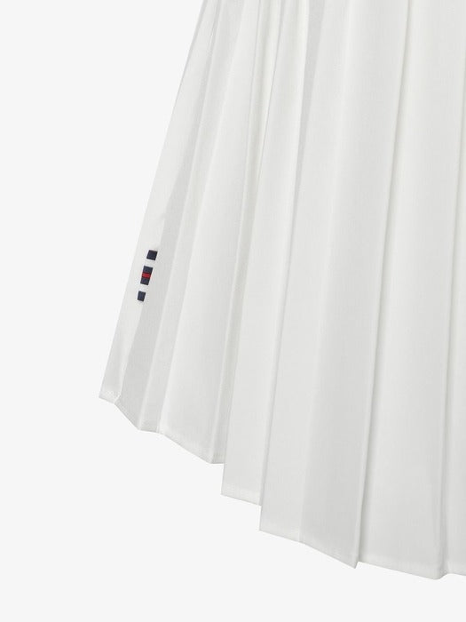 [fila] Women's Woven Stretch Dress_FS253OP11F001_452