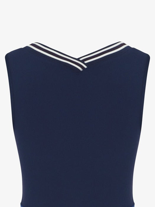 [fila] Women's Woven Stretch Dress_FS253OP11F001_452