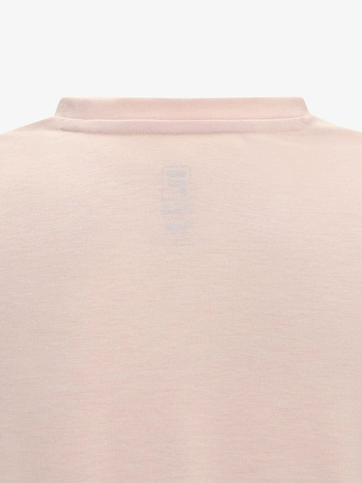 [fila] Women's Running Graphic Long-Sleeve Tee_FS253RL02F003_650