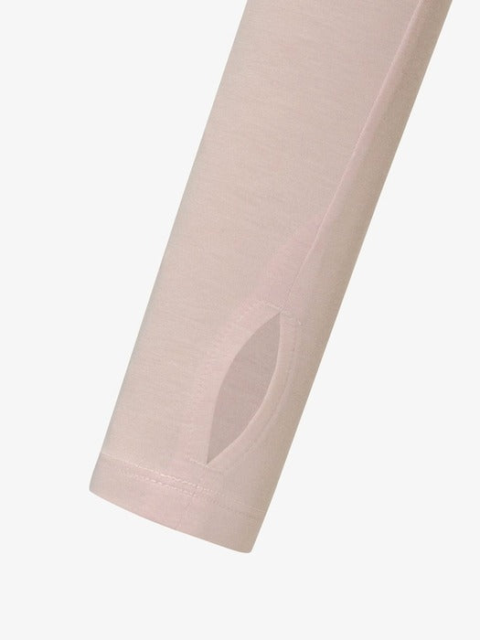 [fila] Women's Running Graphic Long-Sleeve Tee_FS253RL02F003_650