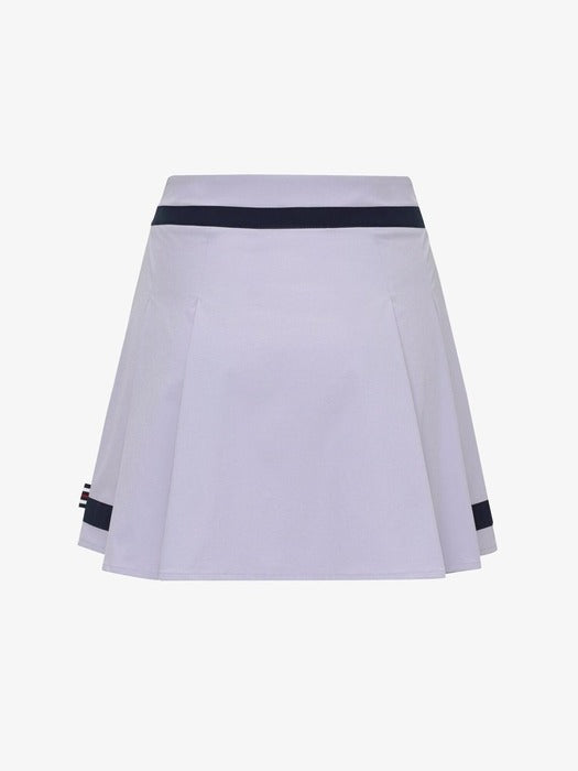 [fila] Women's Big Pleated Tennis Skirt_FS253SK11F001_586