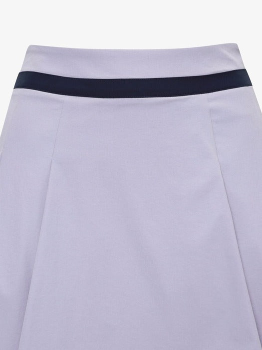 [fila] Women's Big Pleated Tennis Skirt_FS253SK11F001_586