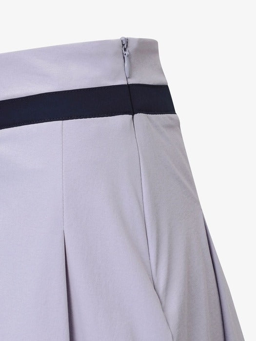 [fila] Women's Big Pleated Tennis Skirt_FS253SK11F001_586