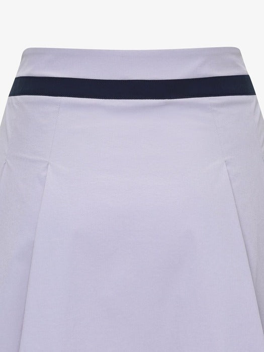 [fila] Women's Big Pleated Tennis Skirt_FS253SK11F001_586