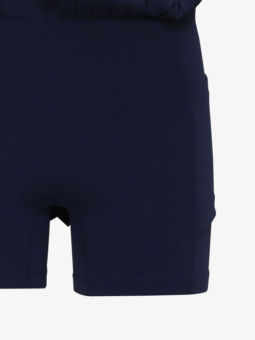 [fila] Women's Micro-Pleat Tennis Skirt_FS253SK11F002_452