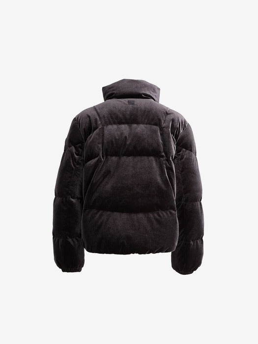 [fila] Velvet Volume Down_FS254DJ02F002_006