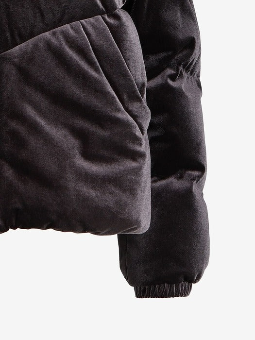 [fila] Velvet Volume Down_FS254DJ02F002_006