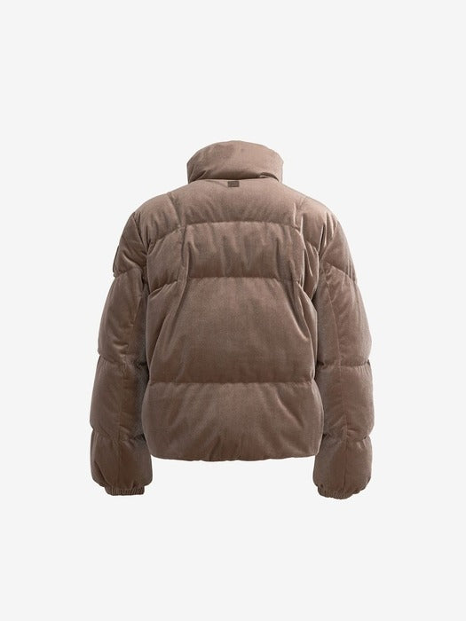 [fila] Velvet Volume Down_FS254DJ02F002_200