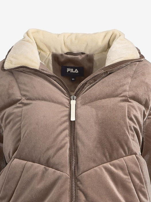 [fila] Velvet Volume Down_FS254DJ02F002_200