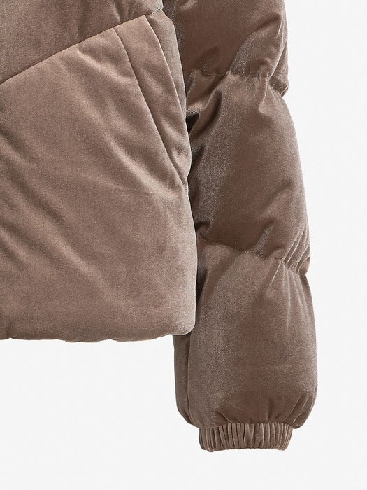 [fila] Velvet Volume Down_FS254DJ02F002_200