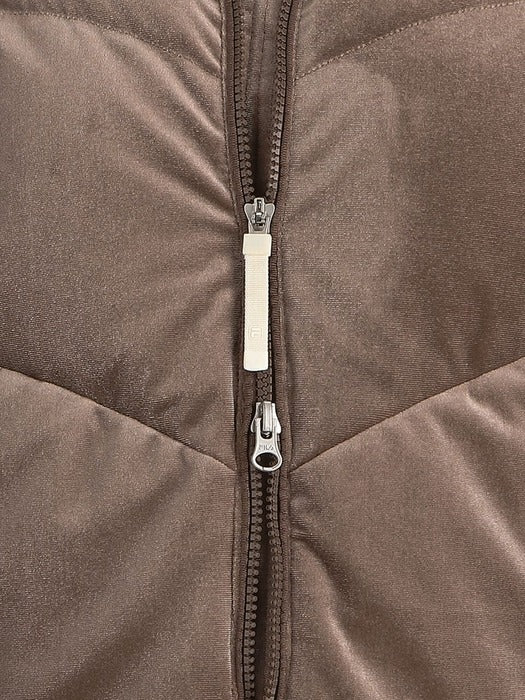 [fila] Velvet Volume Down_FS254DJ02F002_200