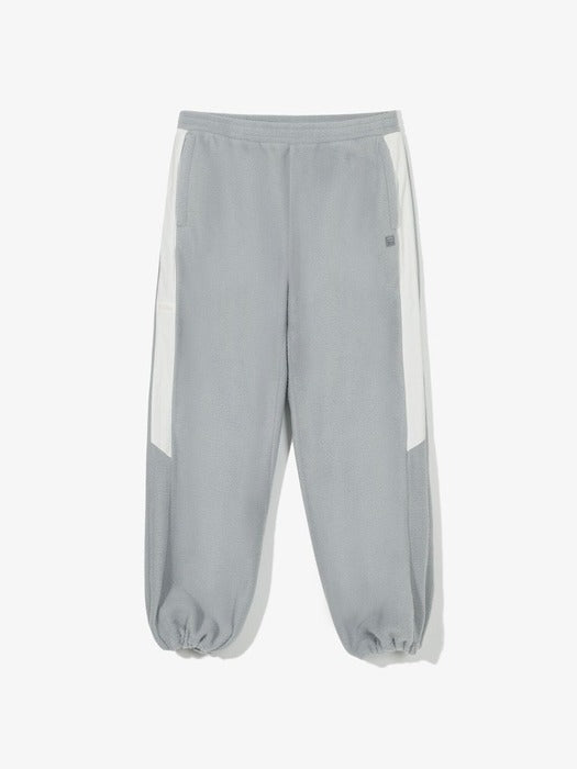[fila] Fleece 2-Way Pants_FS254FP01X002_021
