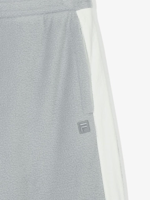 [fila] Fleece 2-Way Pants_FS254FP01X002_021