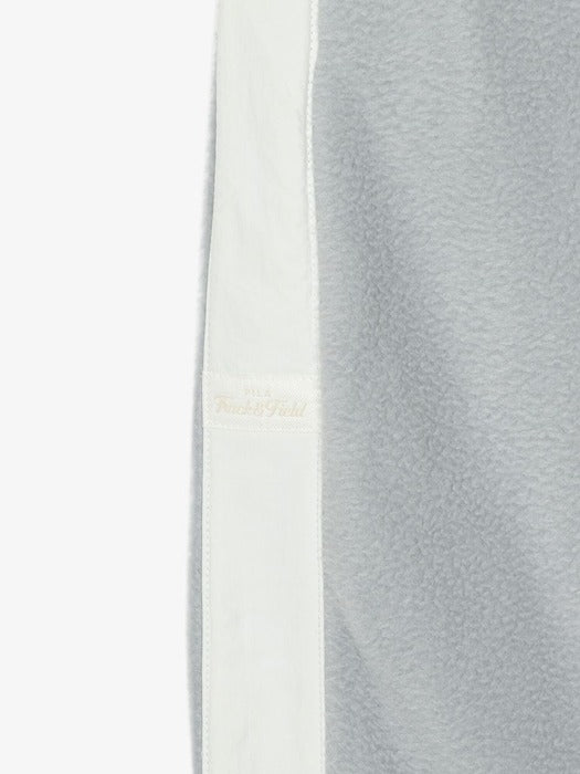 [fila] Fleece 2-Way Pants_FS254FP01X002_021