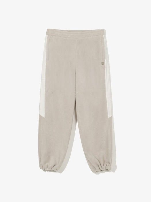 [fila] Fleece 2-Way Pants_FS254FP01X002_260