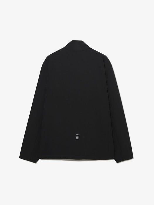 [fila] Fleece-Bonded Training Zip-Up_FS254JK02M001_001