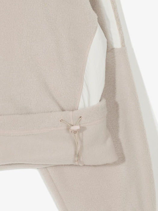 [fila] Fleece Half-Zip Sweatshirt_FS254PO01X001_260