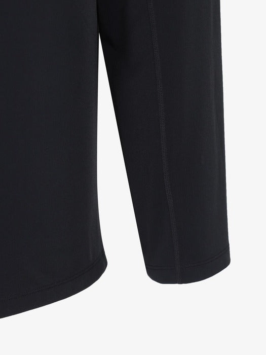 [fila] Performance Fleece-Lined Long-Sleeve Tee_FS254RL02U001_002