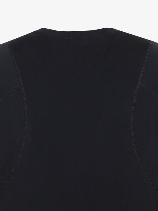 [fila] Performance Fleece-Lined Long-Sleeve Tee_FS254RL02U001_002