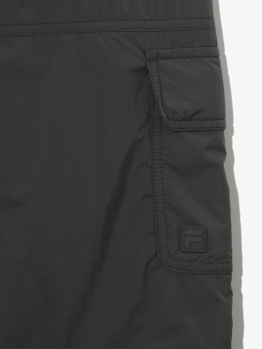 [fila] Women's Puffer Long Skirt_FS254SK01F001_006