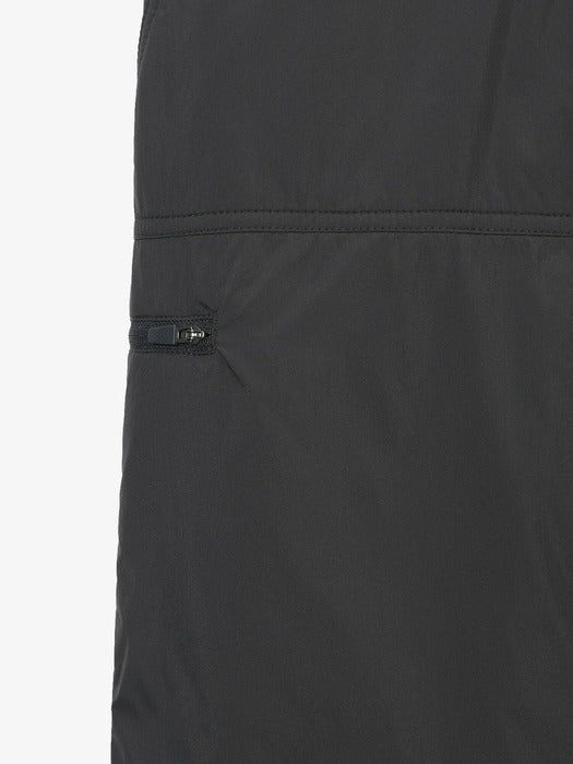 [fila] Women's Padded Long Skirt_FS254SK01F001_006
