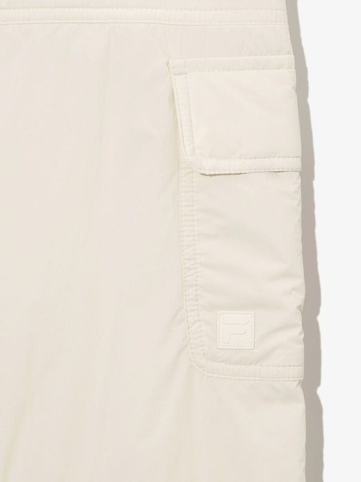 [fila] Women's Padded Long Skirt_FS254SK01F001_150