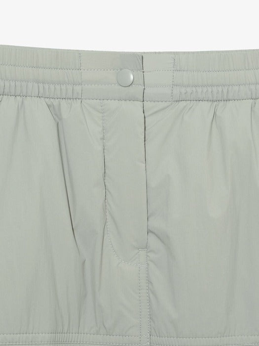 [fila] Women's Padded Long Skirt_FS254SK01F001_412