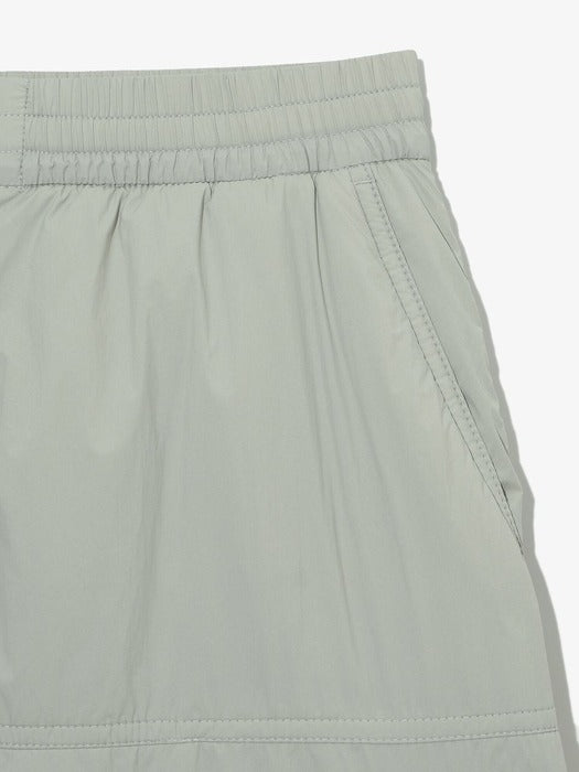 [fila] Padded Long Skirt_FS254SK01F001_412