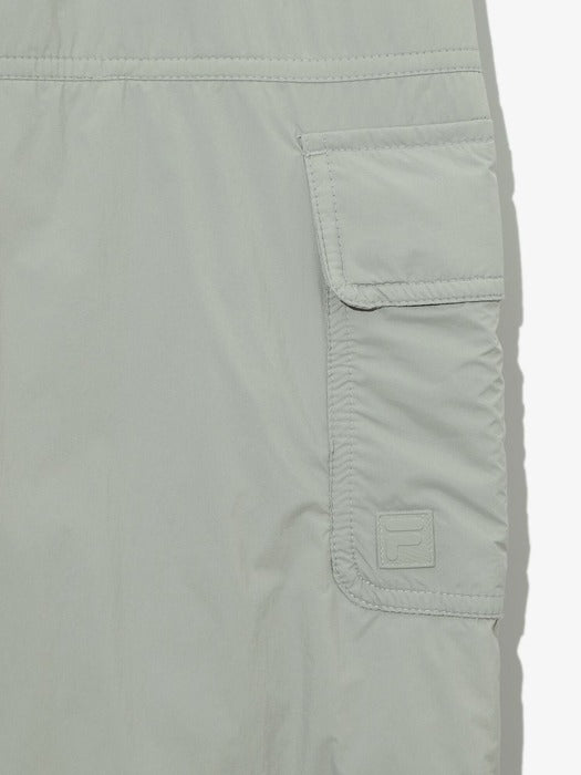 [fila] Women's Padded Long Skirt_FS254SK01F001_412