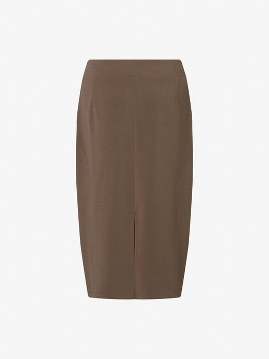 [fila] Women's Soft-Touch A-Line Skirt_FS254SK02F001_217