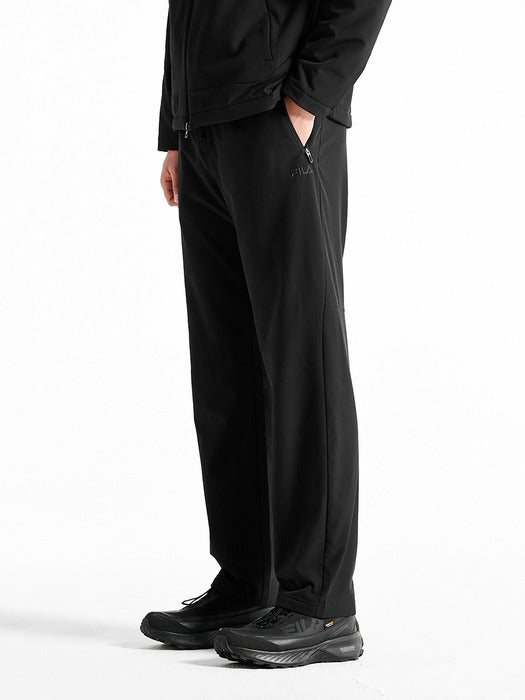 [fila] Fleece-Bonded Training Pants_FS254WP02M001_001
