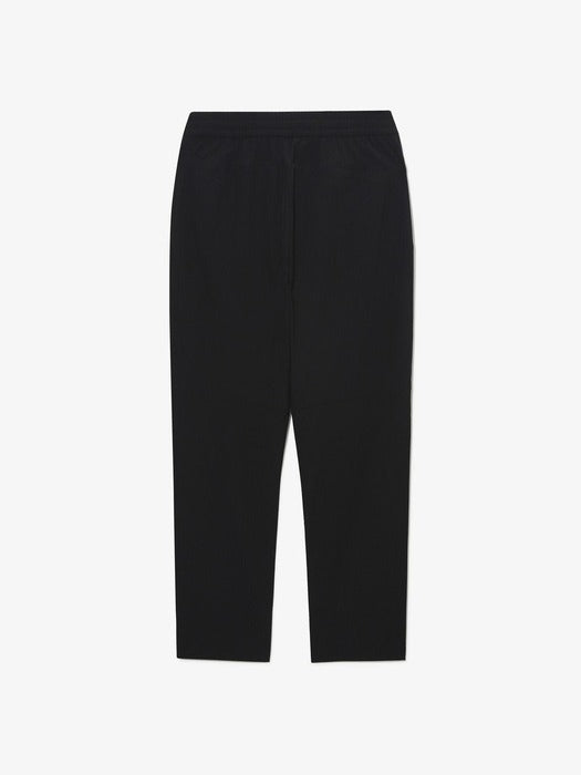 [fila] Fleece-Bonded Training Pants_FS254WP02M001_001