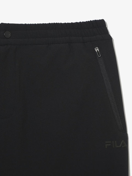 [fila] Fleece-Bonded Training Pants_FS254WP02M001_001