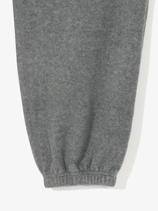 [fila] Microfleece Pants_FS254FP02X001_071