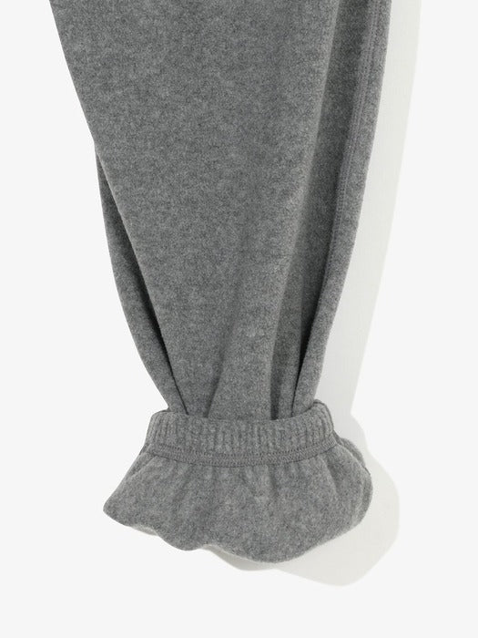 [fila] Microfleece Pants_FS254FP02X001_071