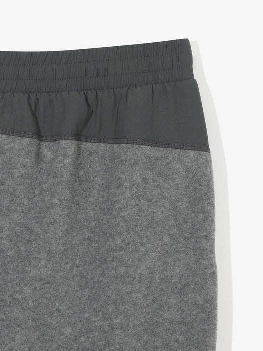 [fila] Microfleece Pants_FS254FP02X001_071