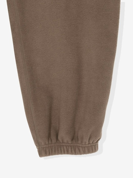 [fila] Microfleece Pants_FS254FP02X001_217