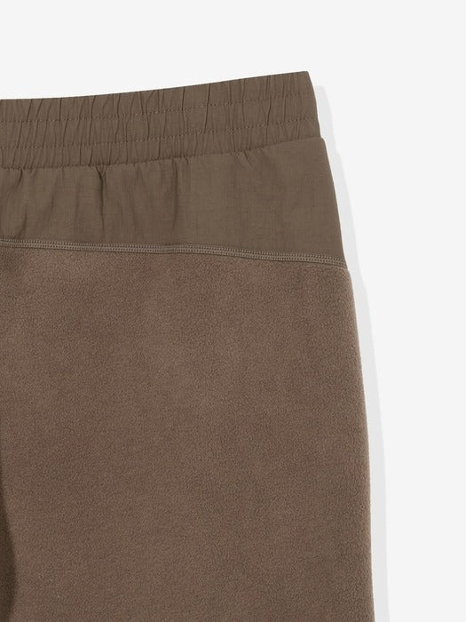 [fila] Microfleece Pants_FS254FP02X001_217