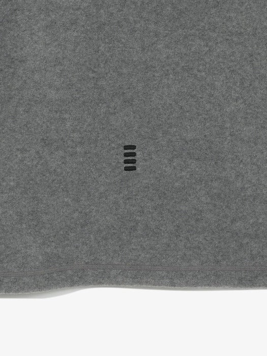 [fila] Microfleece Hooded Zip-Up_FS254FT02X001_071