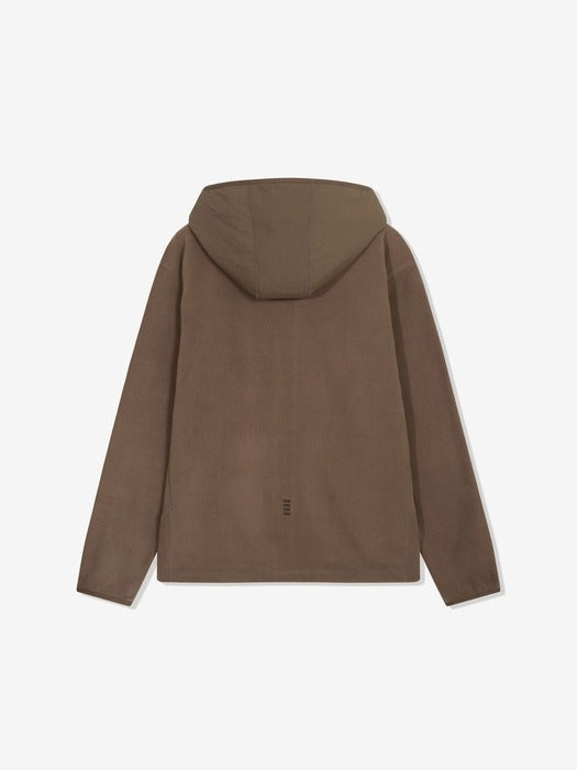 [fila] Microfleece Hooded Zip-Up_FS254FT02X001_217