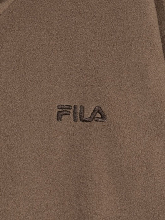 [fila] Microfleece Hooded Zip-Up_FS254FT02X001_217