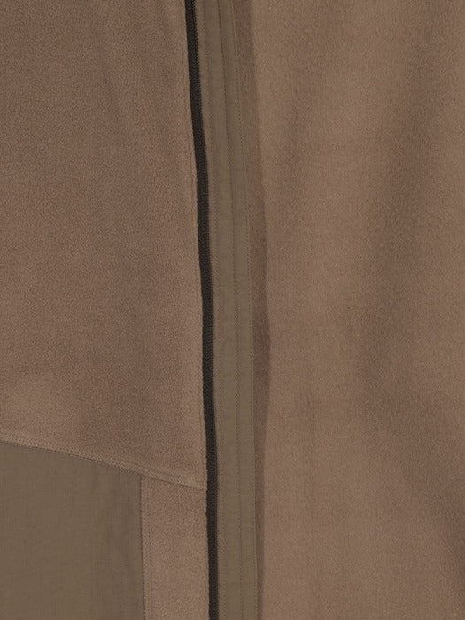 [fila] Microfleece Hooded Zip-Up_FS254FT02X001_217