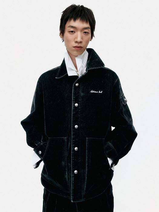 Clothing in black - Premium quality product image